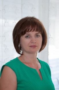 Митьковец Ирина Александровна Митьковец Ирина Александровна