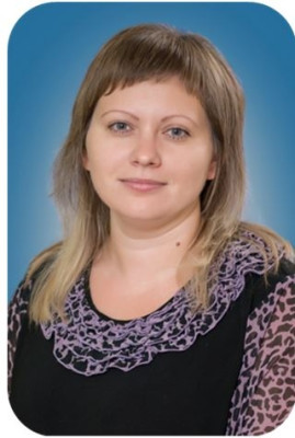 Воспитатель Терехова Валентина Павловна Воспитатель Терехова Валентина Павловна