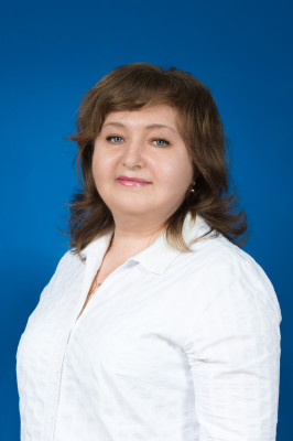 Воспитатель Горлова Елена Александровна Воспитатель Горлова Елена Александровна