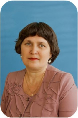 Воспитатель Распопова Галина Владимировна Воспитатель Распопова Галина Владимировна