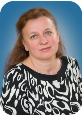 Воспитатель Погонина Юлия Федоровна Воспитатель Погонина Юлия Федоровна